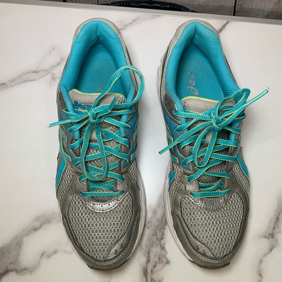 ASICS Women’s Gel- Contend 2 Sneakers T475Q - Picture 4 of 8